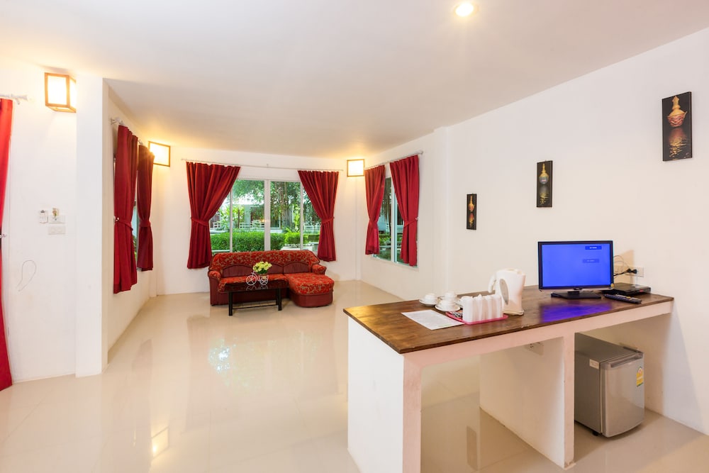 Da Kanda Villa Beach Resort 44/69