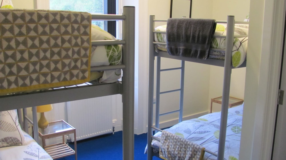 Barholm Accommodation 13/30