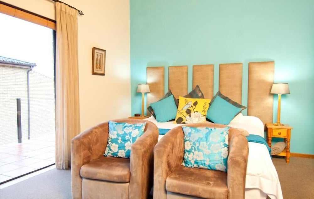 Overmeer Guest House 28/42
