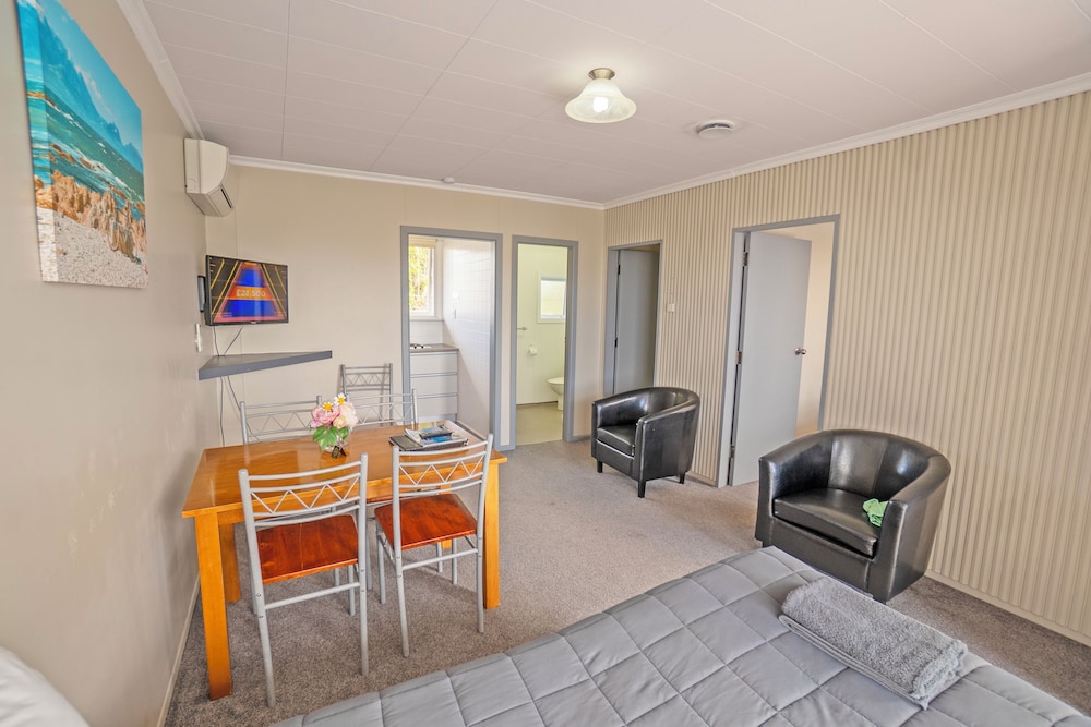 amenities