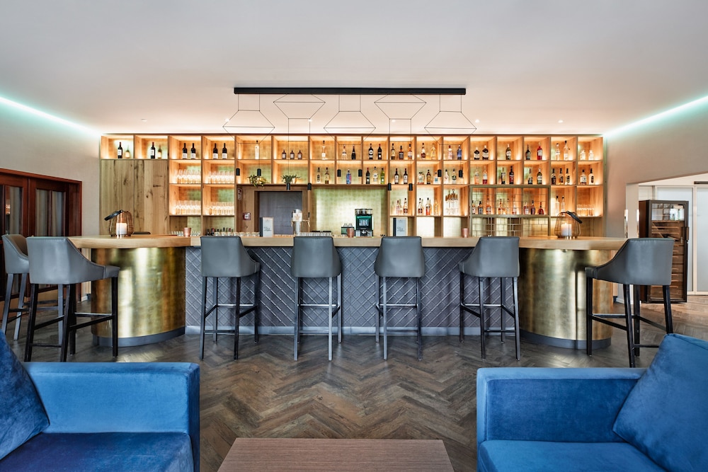 Sunday Hotel Frankfurt Airport 18/35