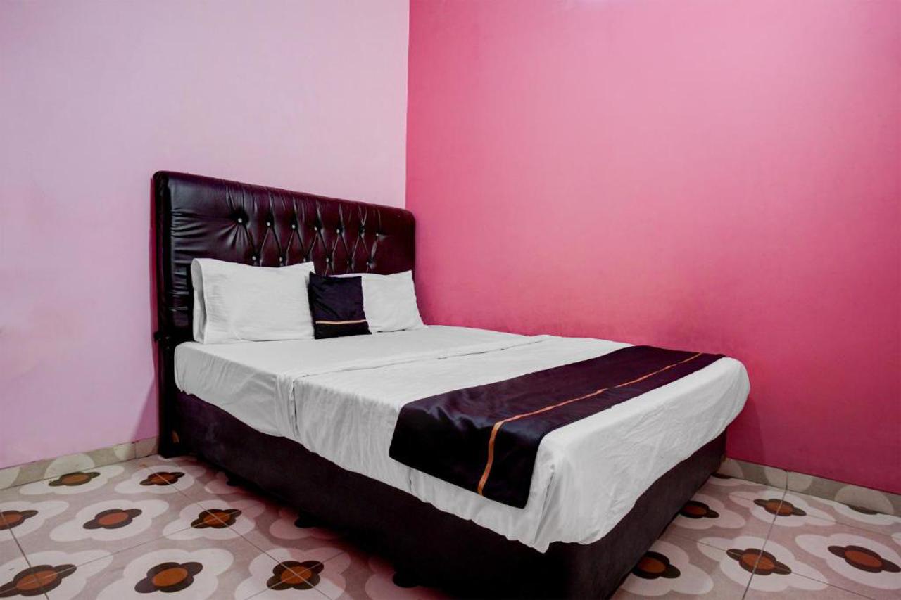 Hotel O near Urip Sumoharjo Hospital formerly Yasmine Guesthouse Syariah 13/21