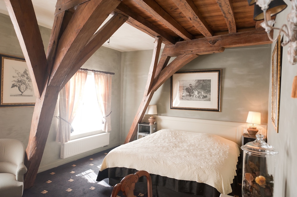 Hotel Ter Brughe 34/74