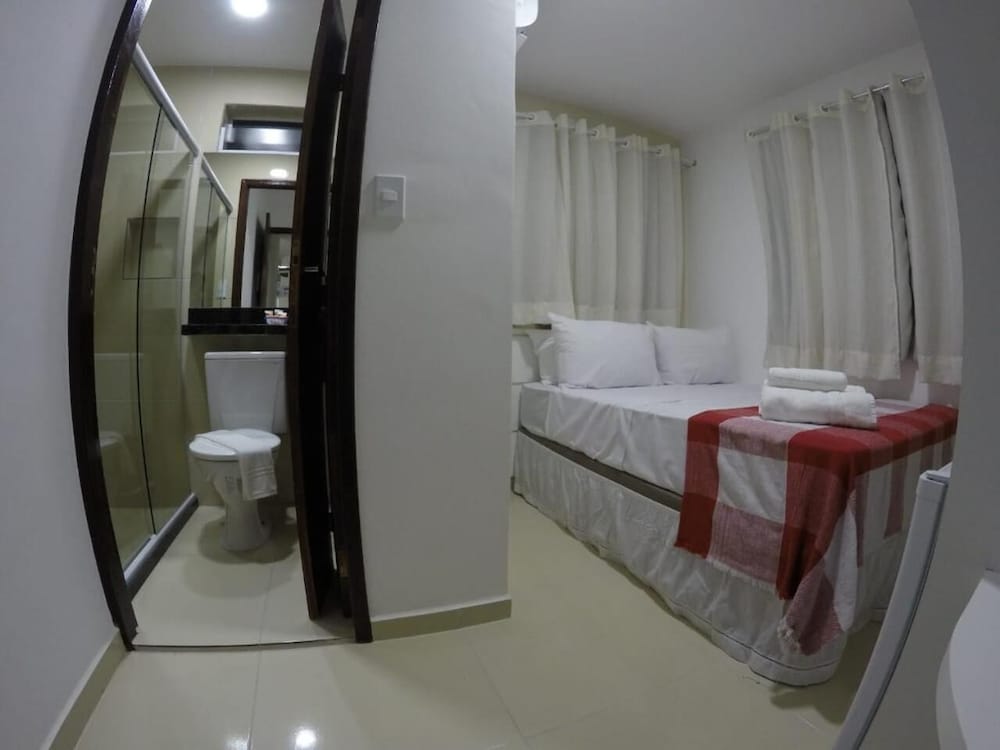 Pousada Kanoas 32/33