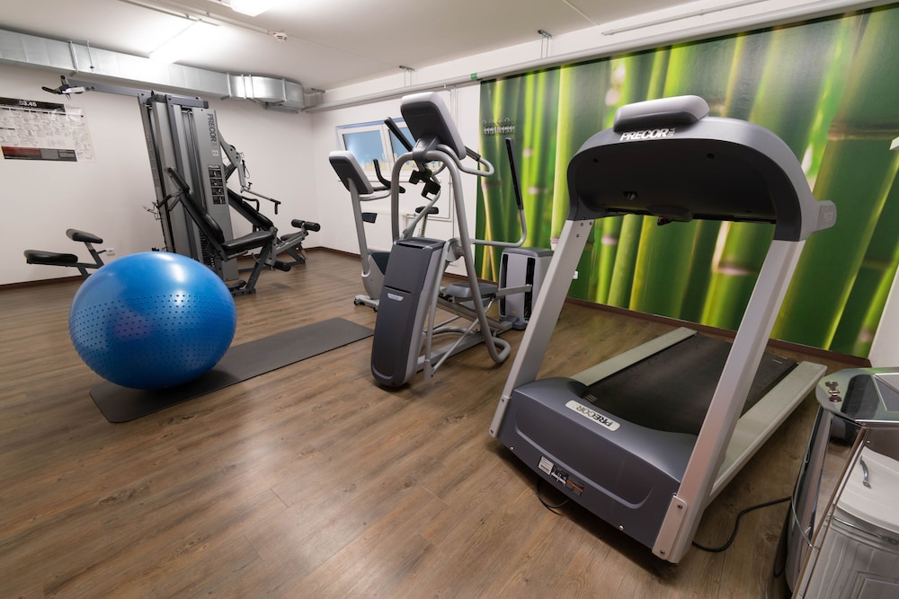 Star G Hotel Premium Munchen Domagkstrasse 19/39