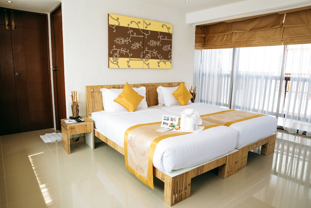 Dhevan Dara Beach Villa 12/49