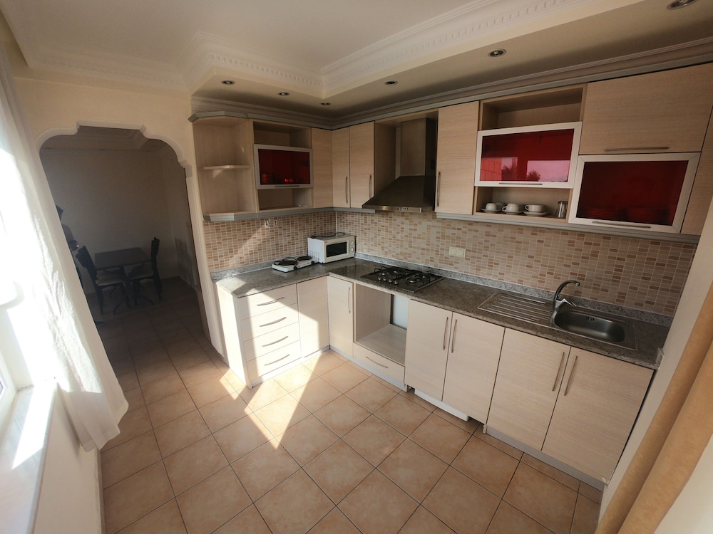 Irem Garden Hotel & Apartments 49/69