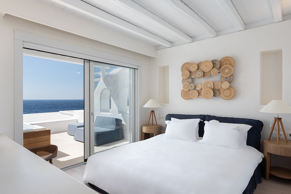 Villa Santa Esmeralda Mykonos 10/50