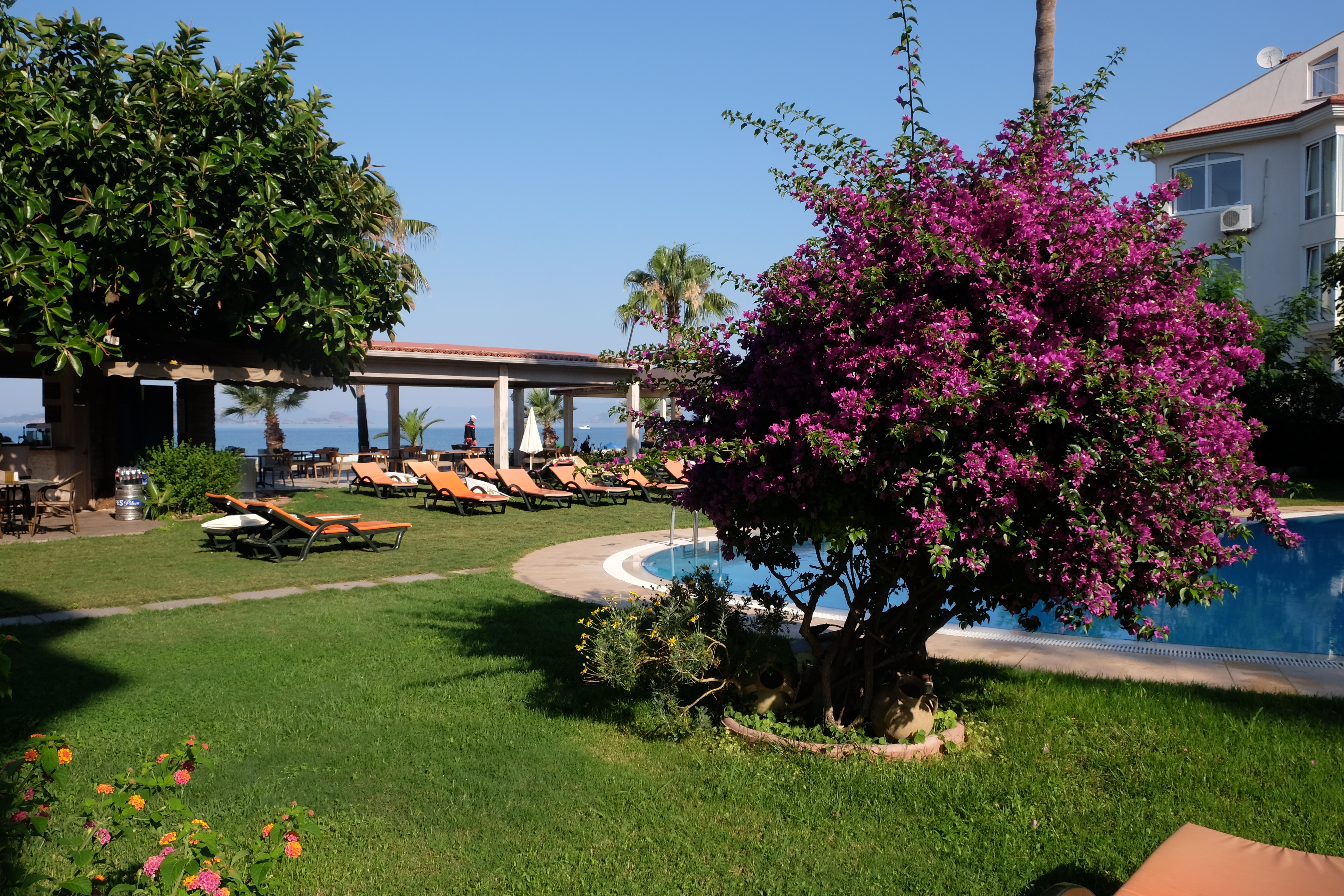 Hotel Mutlu 25/30