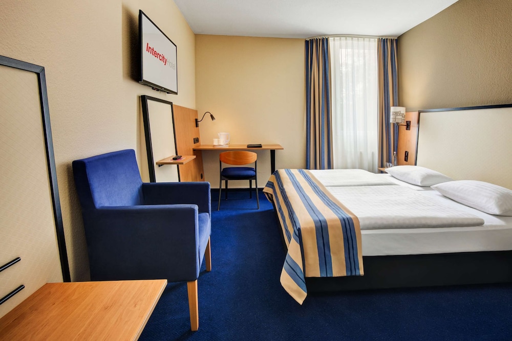 INTERCITYHOTEL CELLE 15/41