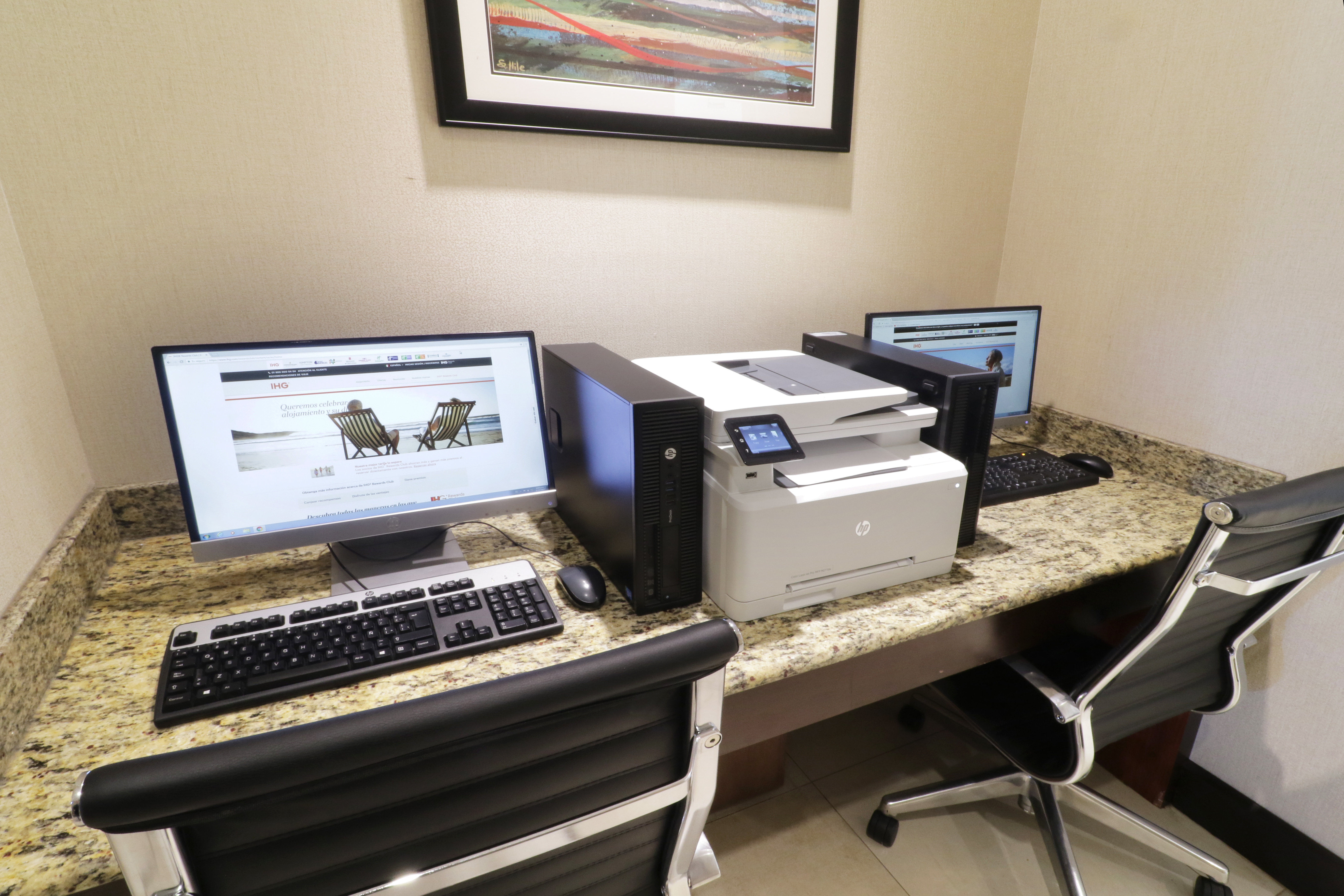 Holiday Inn Hotel & Suites Hermosillo Aeropuerto 37/50