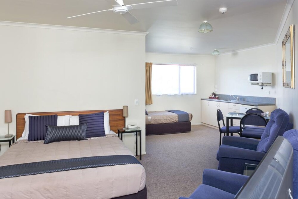 Bk S Rotorua Motor Lodge 39/41