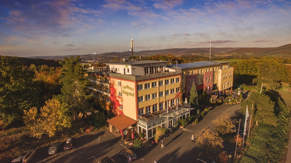 Klingerhof 6/64