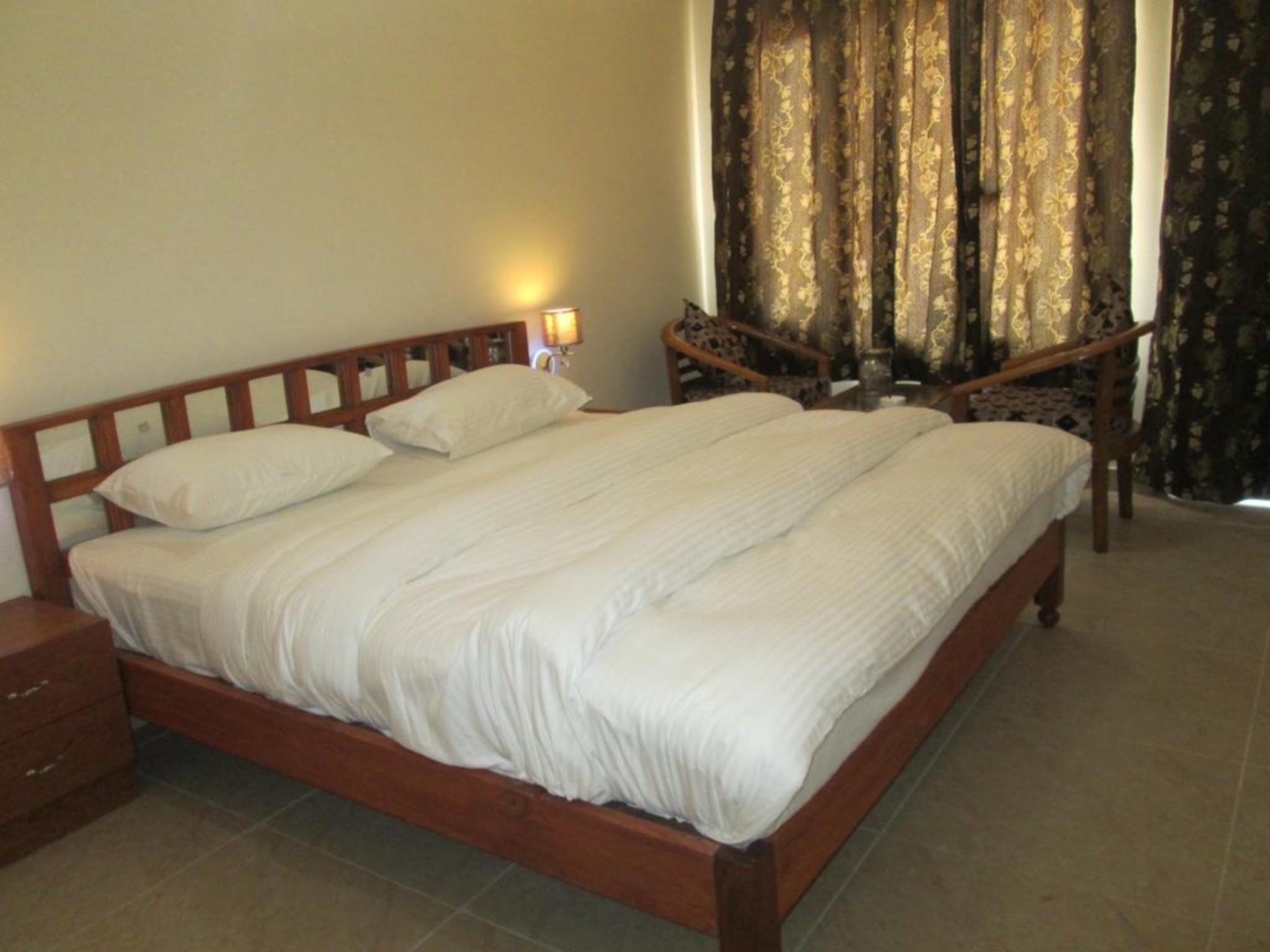 Hotel Apple Inn 7/23