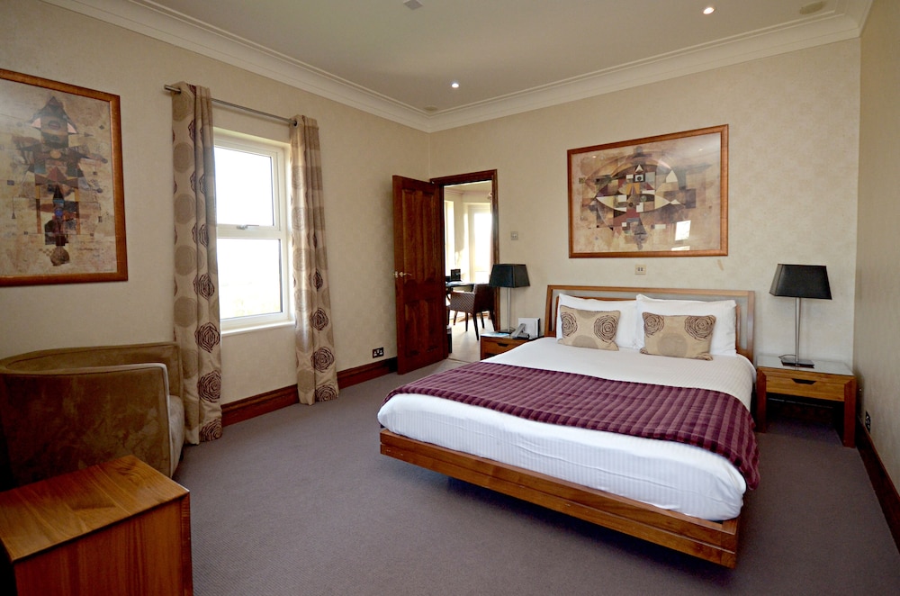 Thornton Hall Hotel And Spa 16/69