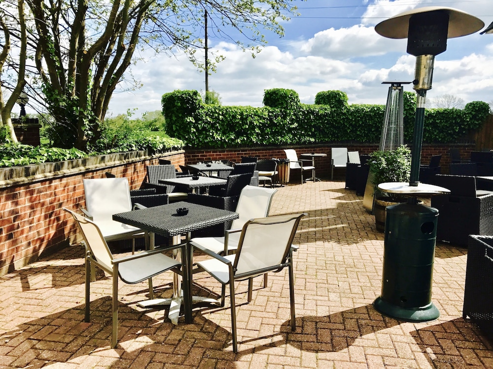 The Boars Head Hotel 27/49