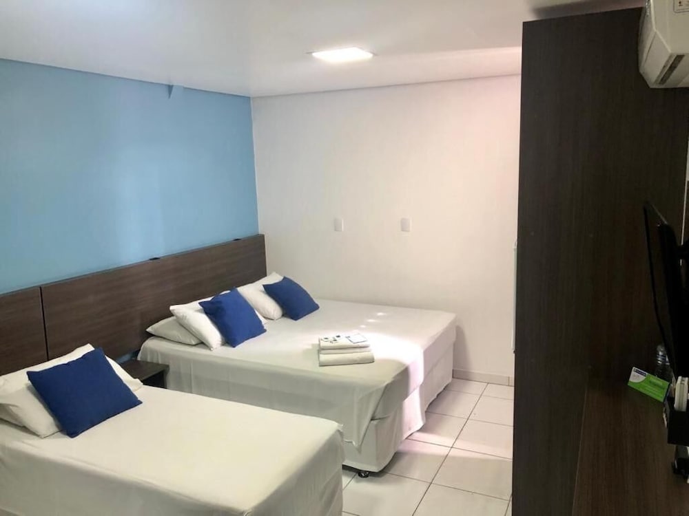 Rezende Suites Hotel 34/49