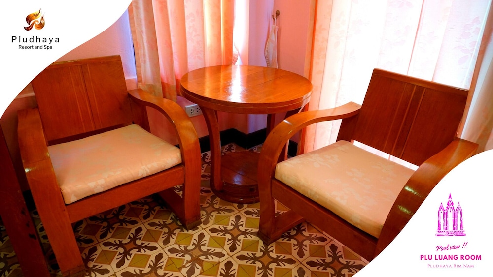 Pludhaya Resort and Spa 51/76