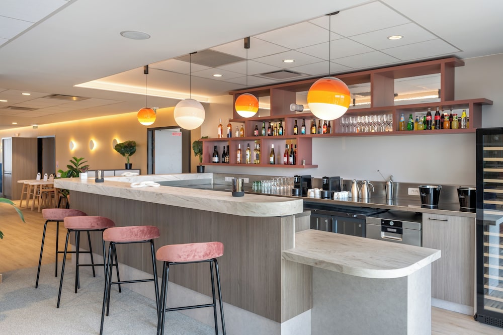 Sevenline Aparthotel Purpan Toulouse 23/45