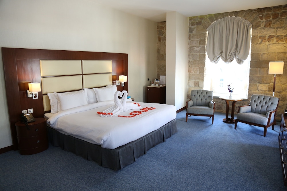 Grand Kadri Hotel Zahle 10/39