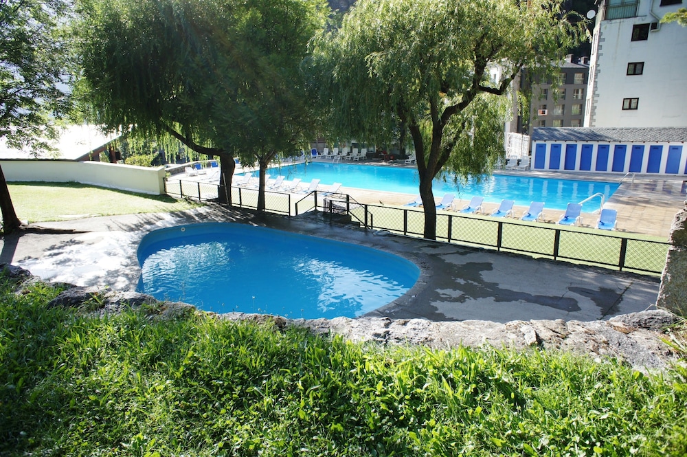 Spa Termes Carlemany Hotel 43/50