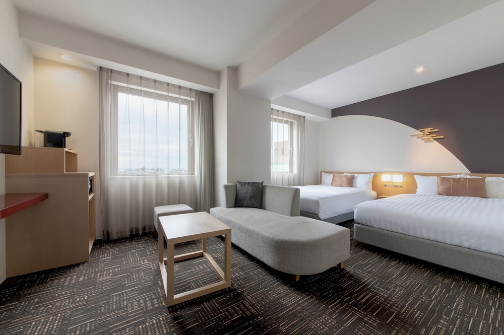 Hotel Vista Kanazawa 17/58