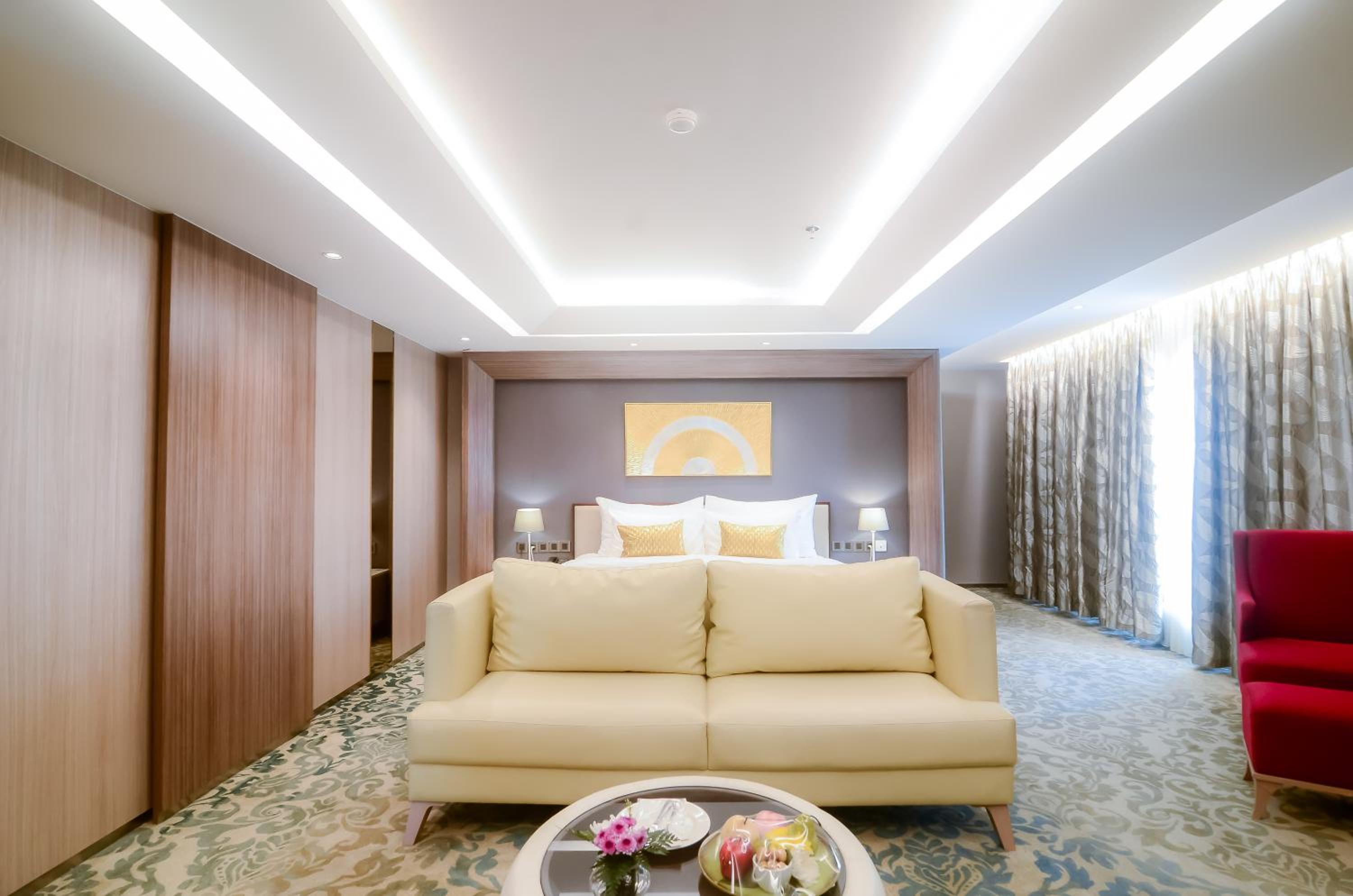The Excelton Hotel Palembang 37/54
