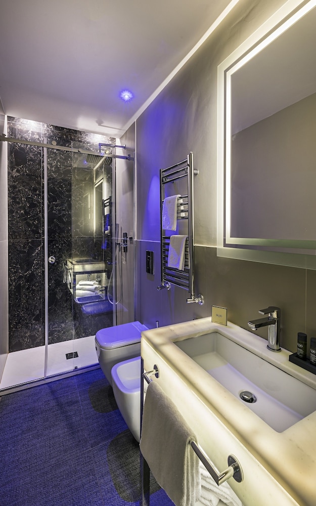 Rome Glam Hotel 37/62