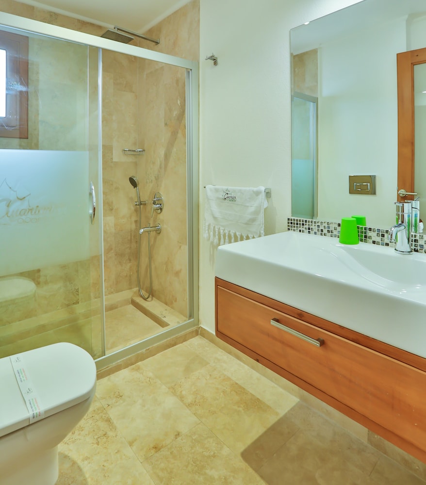 Cinarlar Apart Hotel 45/50