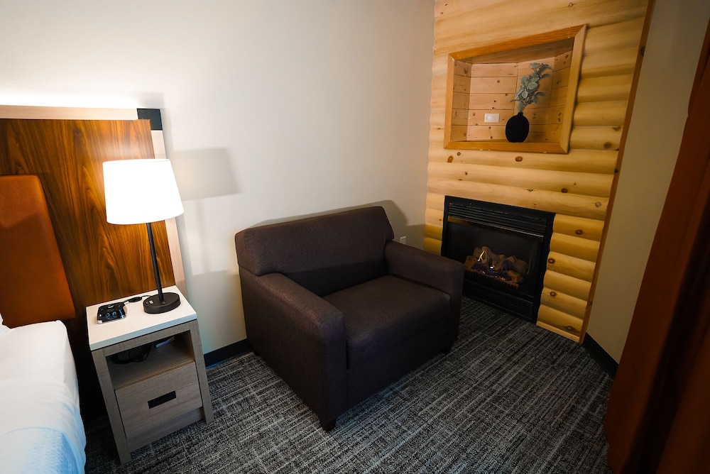 Sawmill Creek Resort 44/73