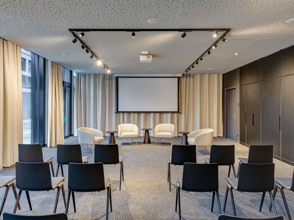 Mercure Zurich City 57/65