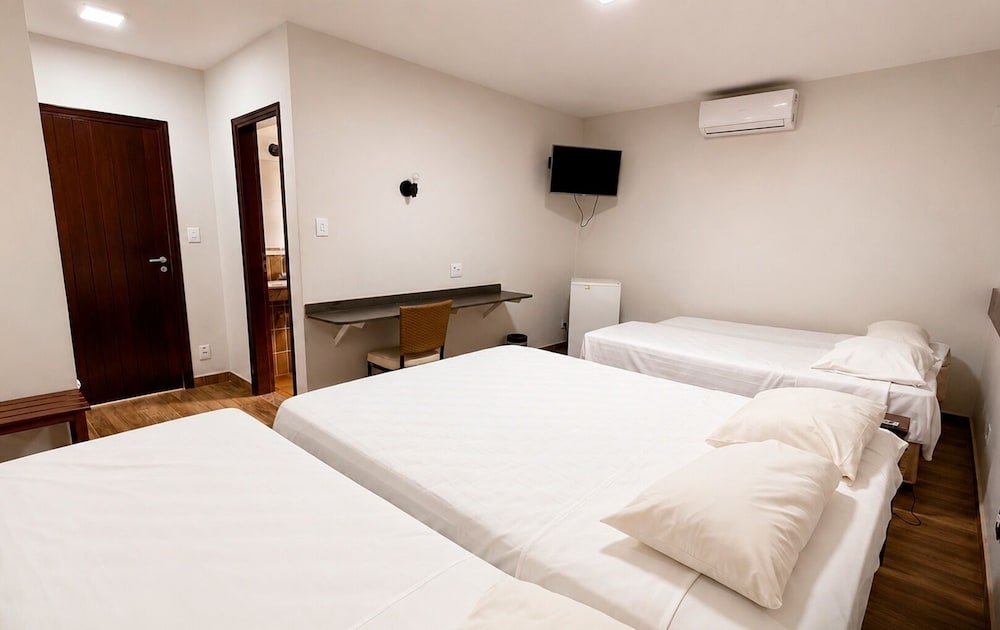 Barretos Country Hotel & Acquapark 14/72