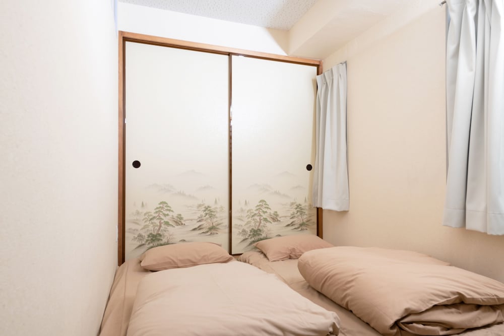 Bnb+ Asakusa Hostel 22/50