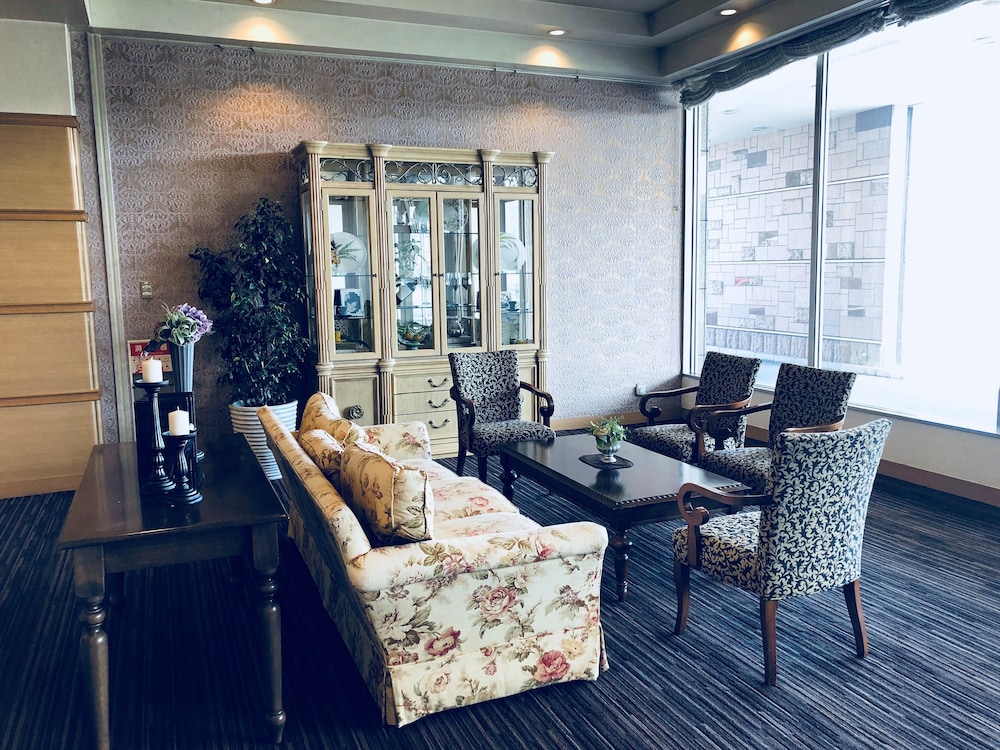 Hotel Grand Plaza Urashima 19/29