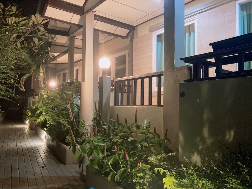 Baan Fah Resort 20/89