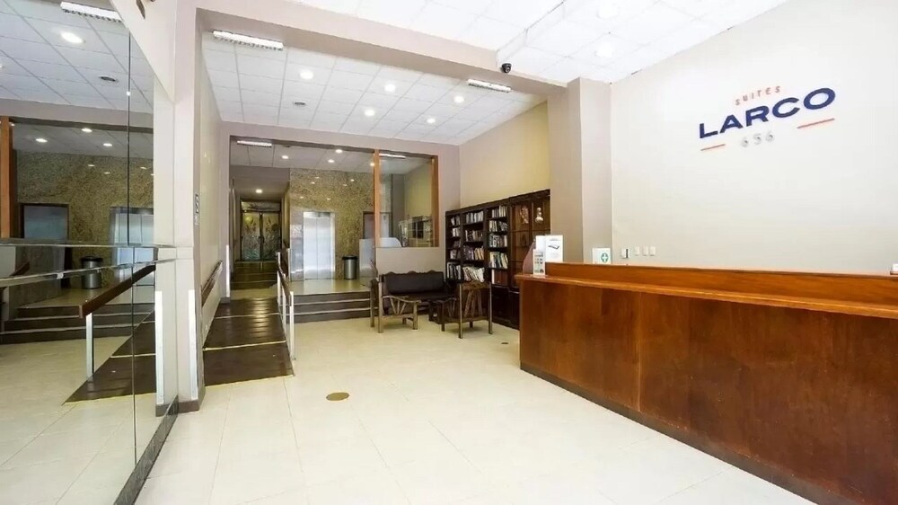 Suites Larco 656 6/50