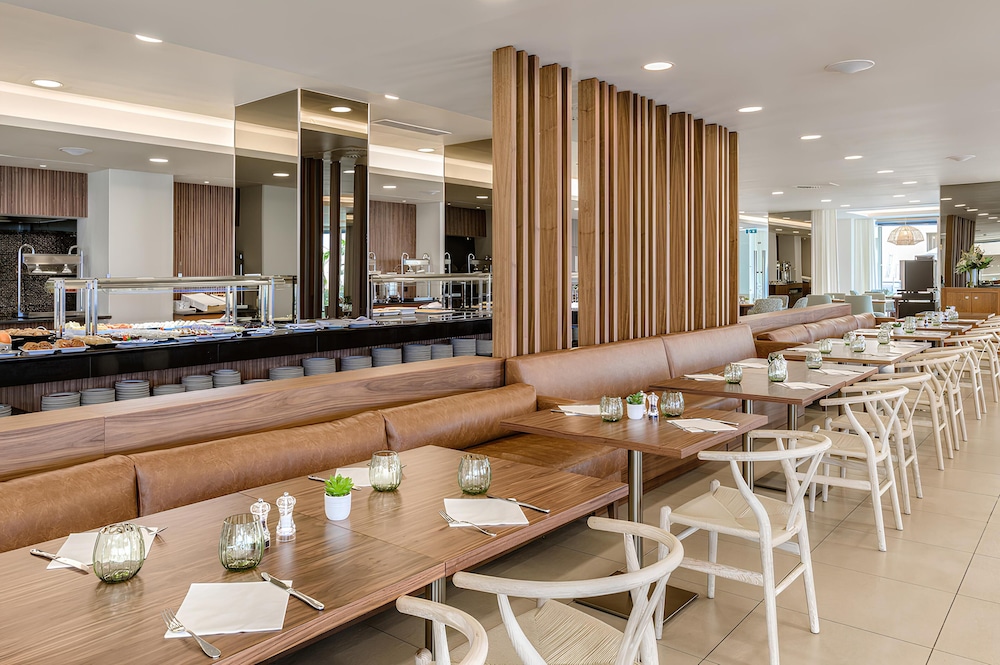 NAU Sao Rafael Suites 36/50