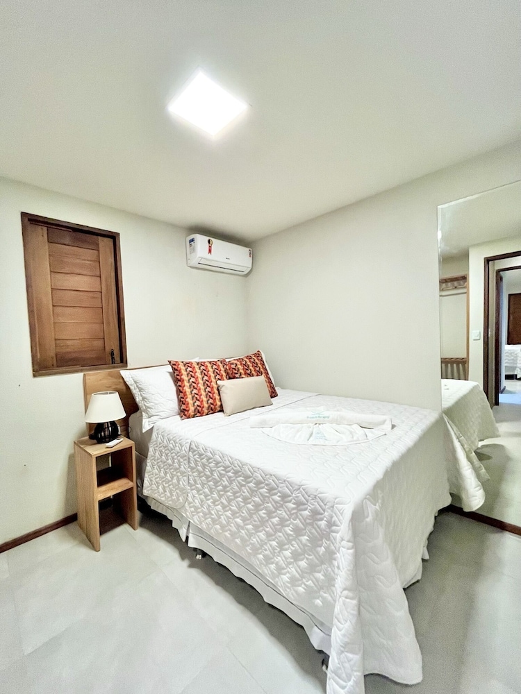 Condominio Praias de Maragogi Flats e Casas 16/50