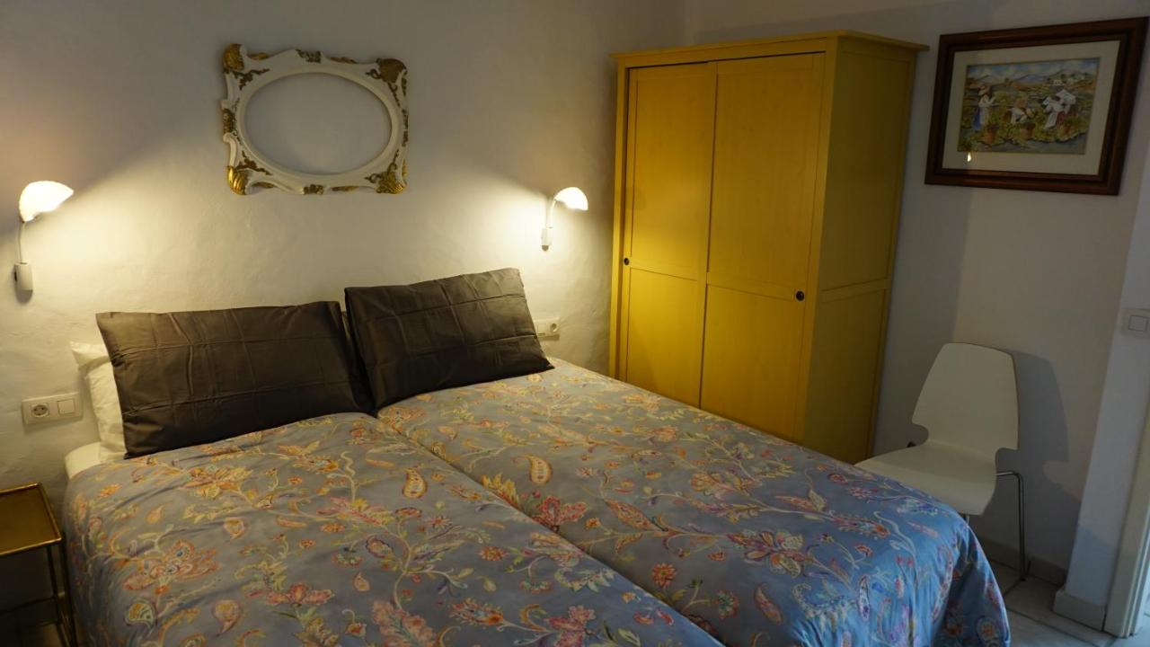 Apartamento La Plaza de Haria 22/51