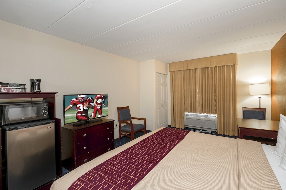 Red Roof Inn Annapolis 3/17