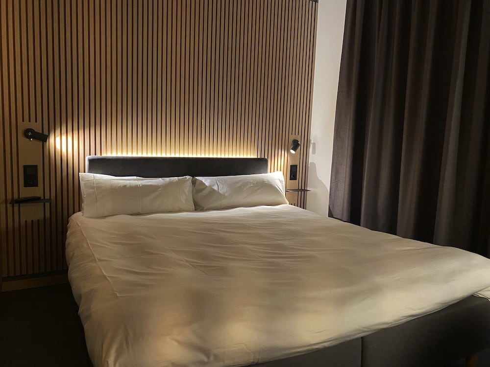 Zleep Madrid Airport 22/61