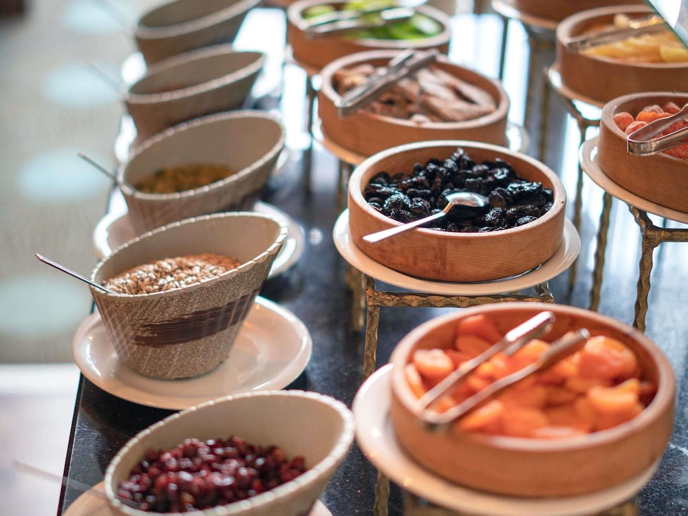 Mercure Hotels Istanbul Umraniye 31/64