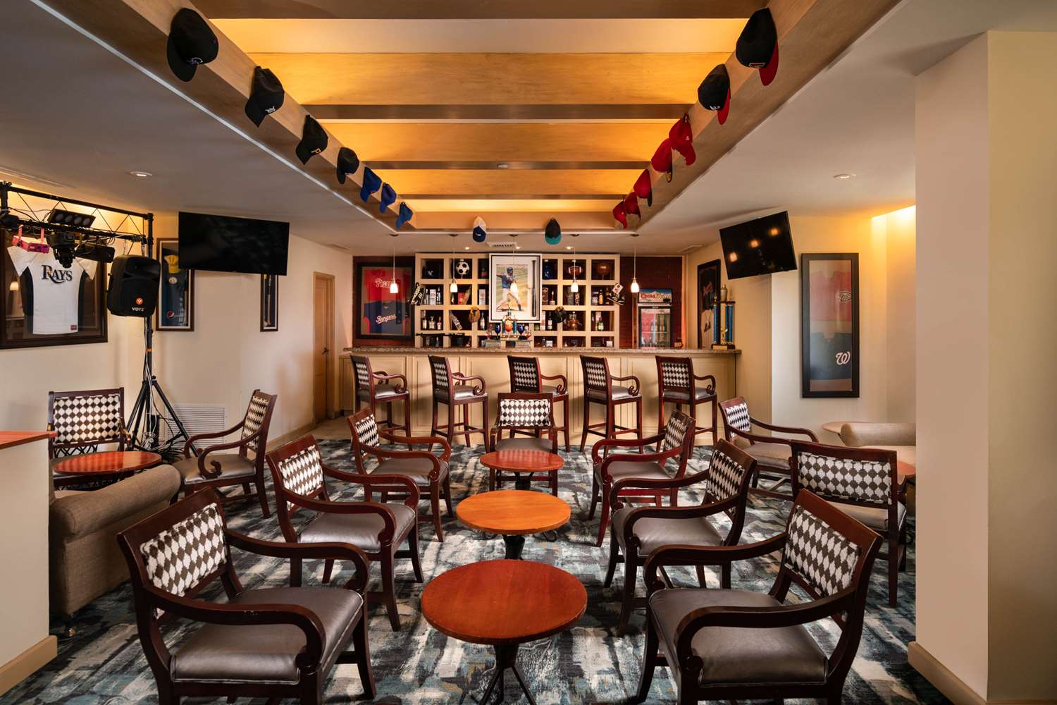 Four Points by Sheraton Santo Domingo 4/10