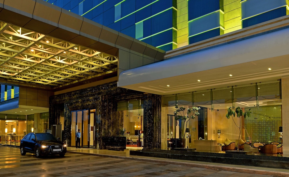 Radisson Blu Hotel Jaipur Airport 6/66