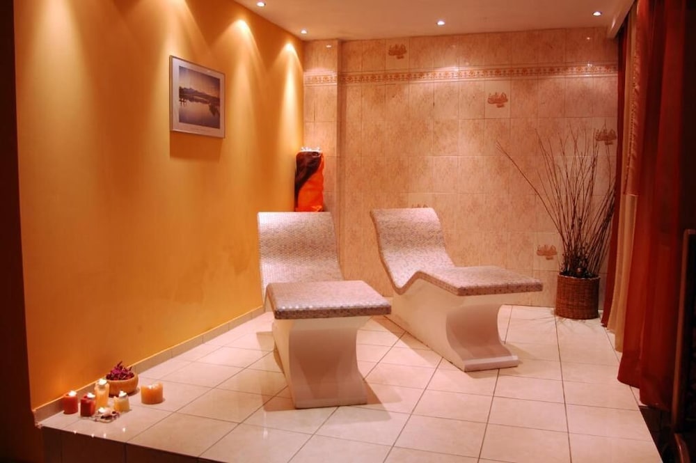 Aristoteles Holiday Resort & Spa 38/70