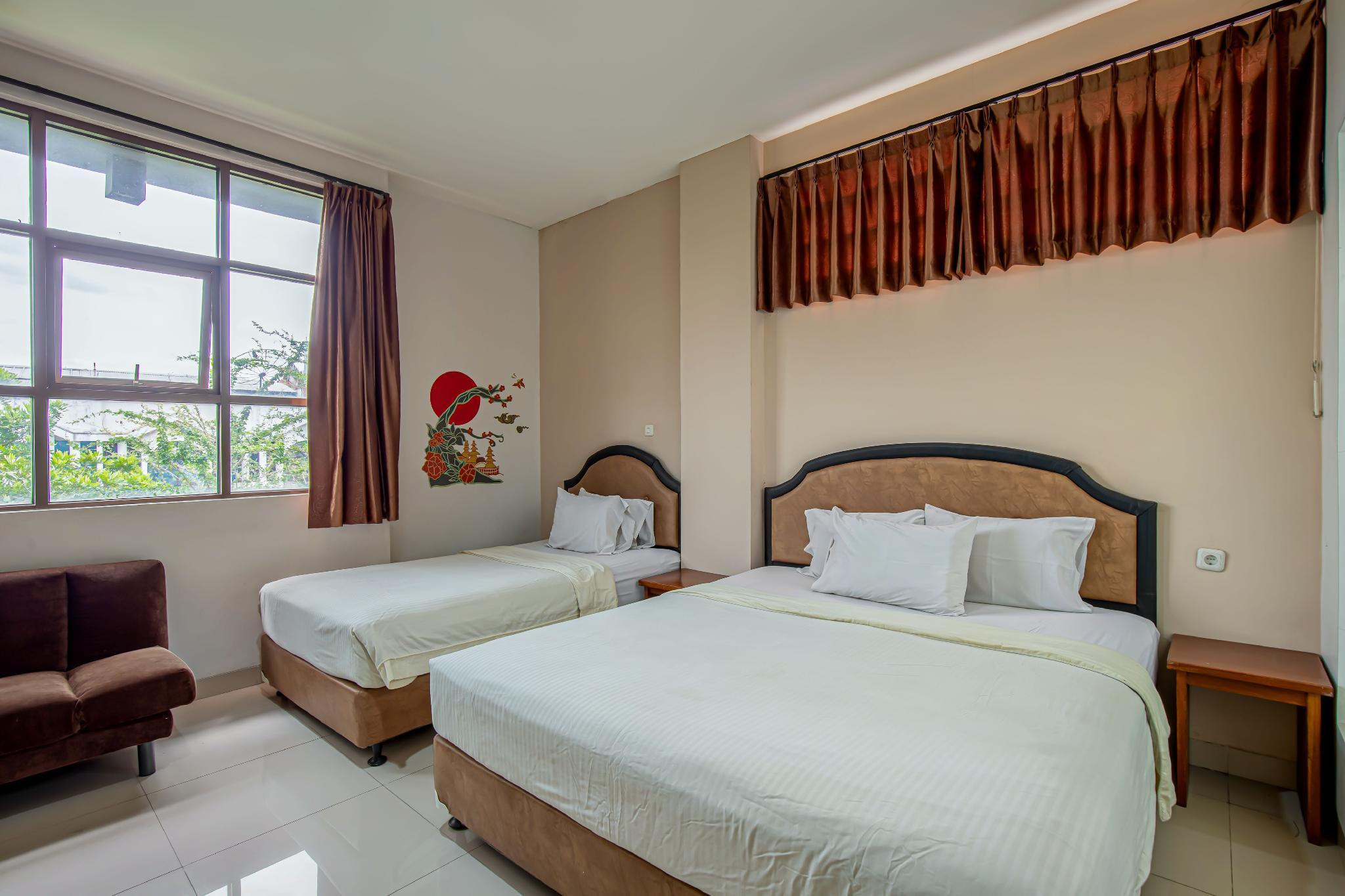 Asoka Hotel 19/48