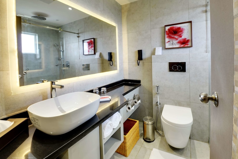 Ramada By Wyndham Bengaluru Yelahanka 11/66