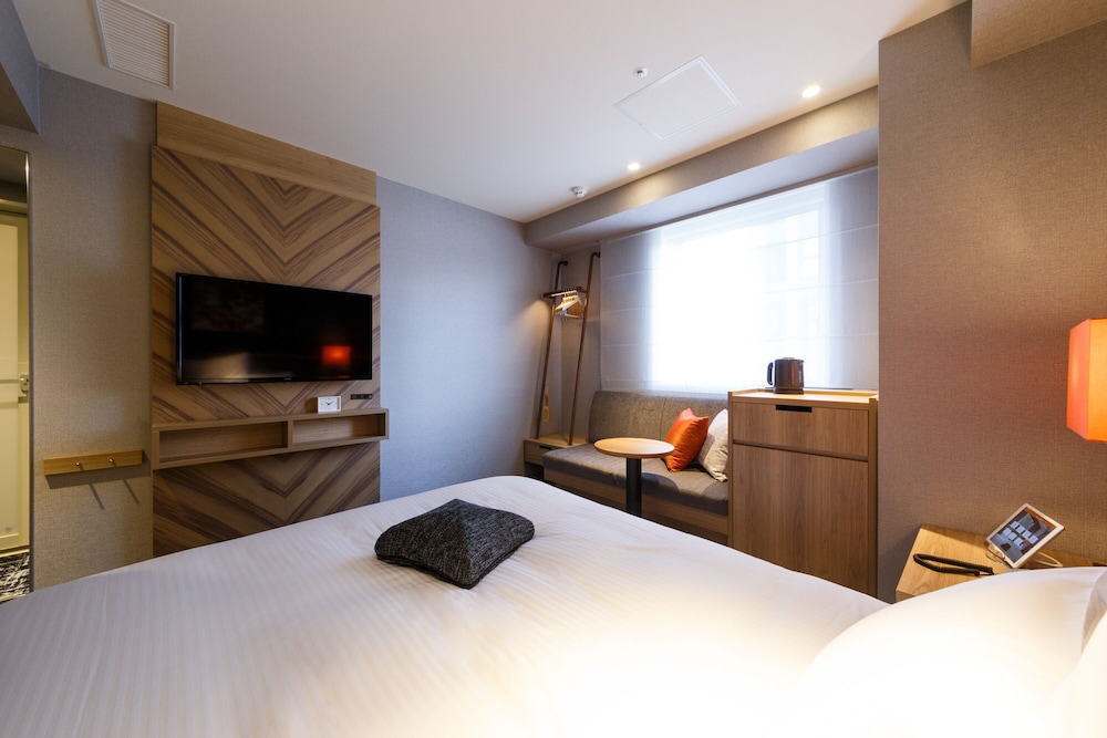 Hotel Forza Osaka Kitahama 17/62