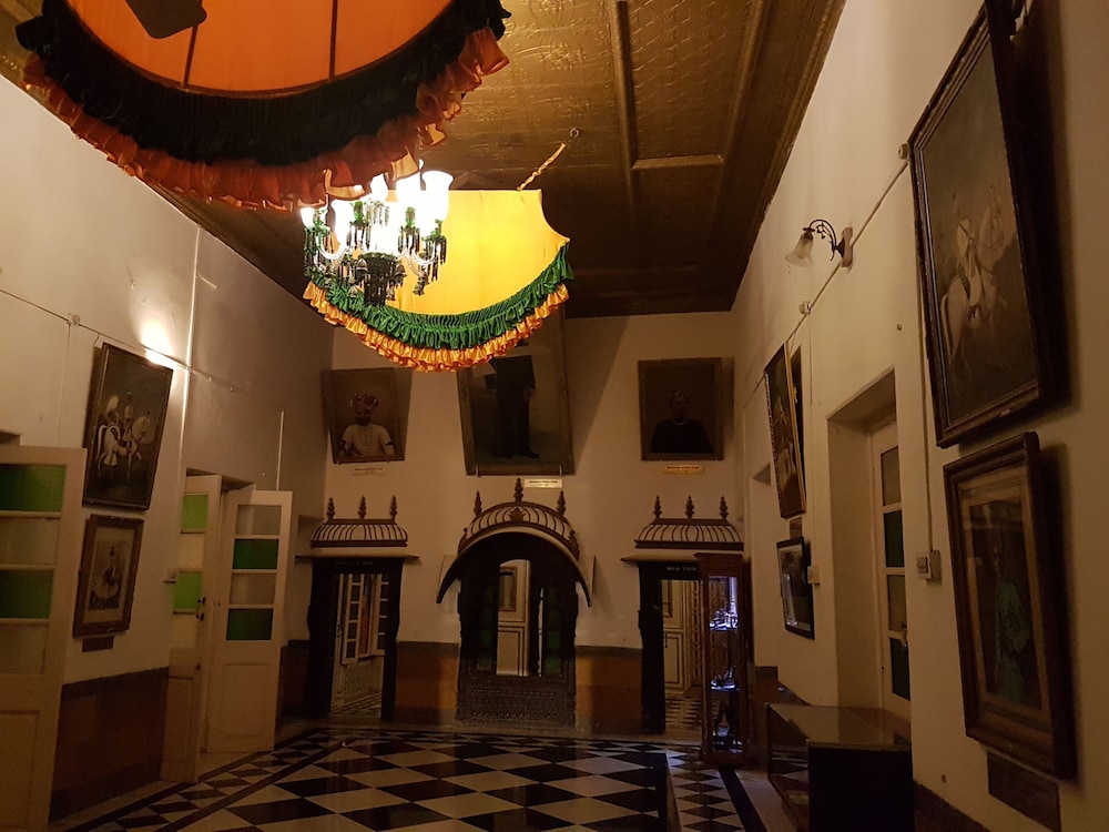 WelcomHeritage MANDIR PALACE 48/63