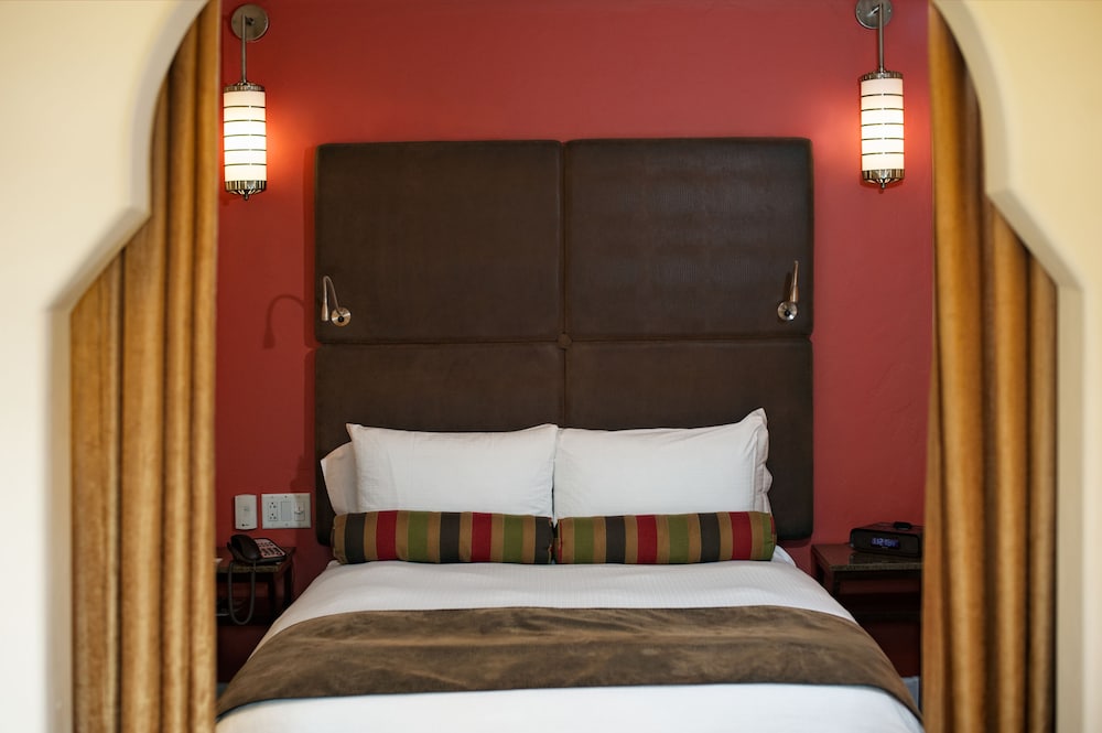 Hotel Andaluz Albuquerque, Curio Collection by Hilton 15/55